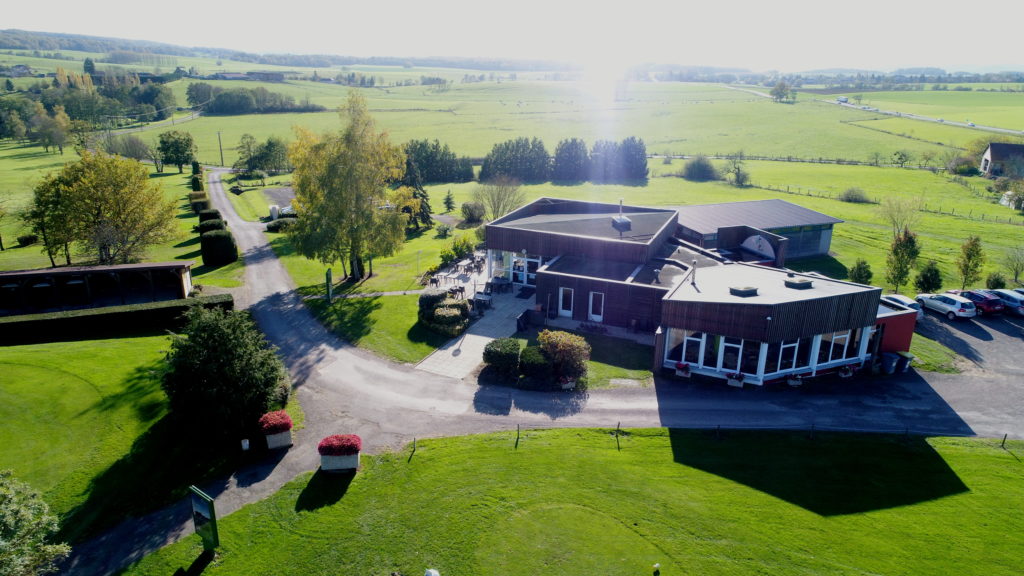 Golf des Vosges du Sud