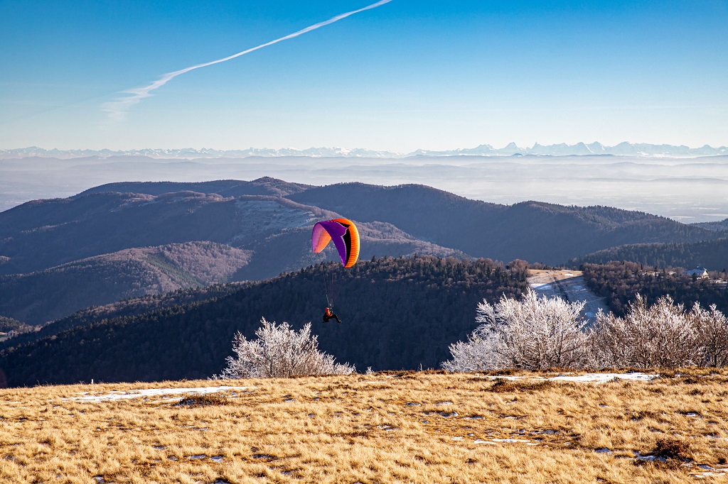 Ballon d'Alsace