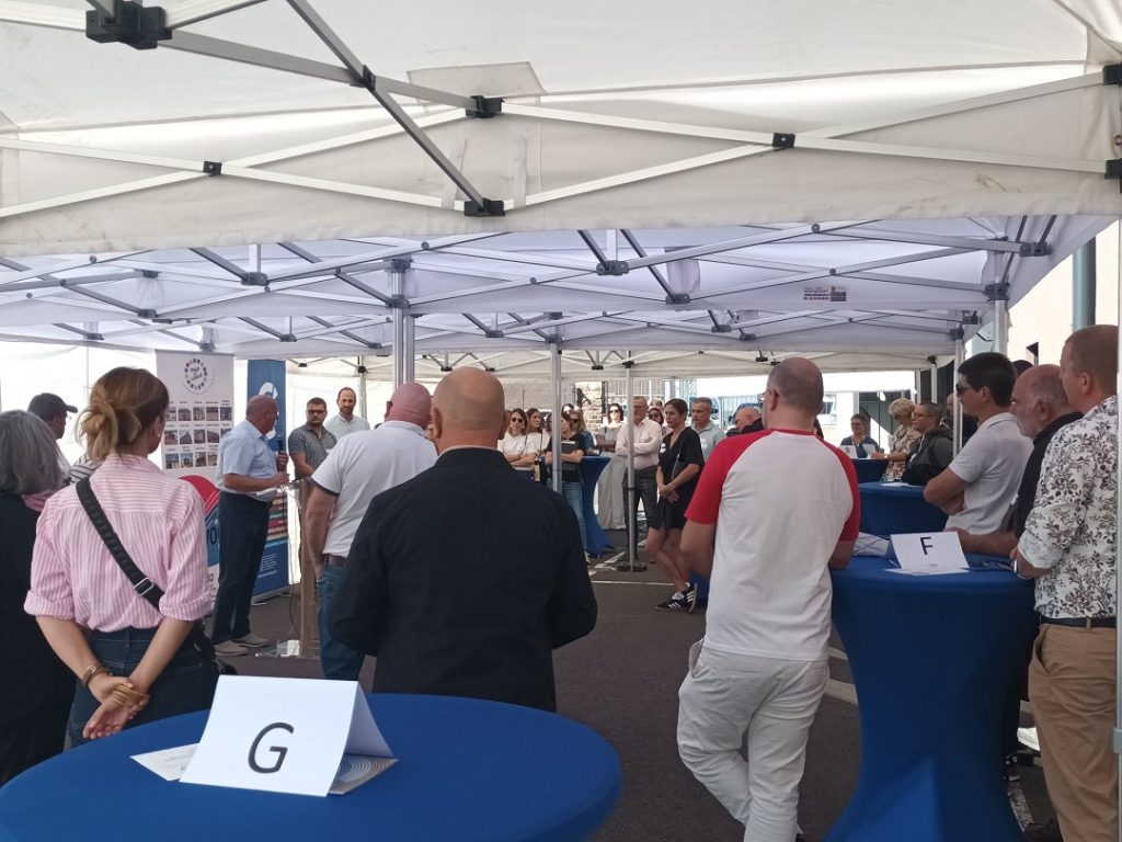Développement économique – Apéro Business 2025