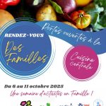 CCPLx - cuisine centrale - portes ouvertes octobre 2025