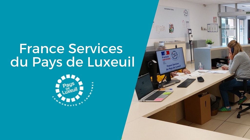 France Services du Pays de Luxeuil 1024px x 576 px