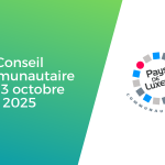 CCPLx - Conseil communautaire du 13 octobre 2025