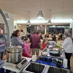 CCPLx - Cuisine centrale - portes ouvertes aux familles octobre 2025