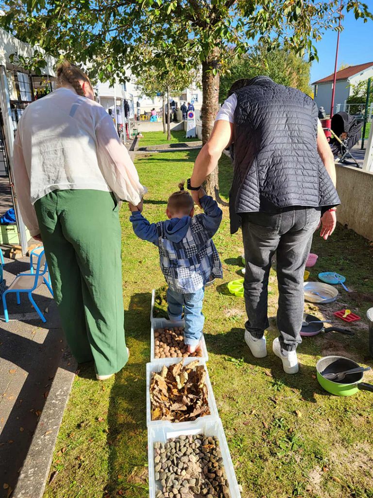 CCPLx - RPE-Parentalité → fête de la fraternité 2025