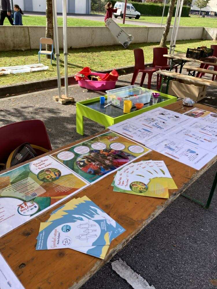 CCPLx - RPE-Parentalité → fête de la fraternité 2025 