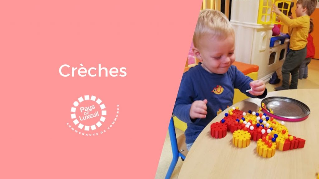 Crèches
