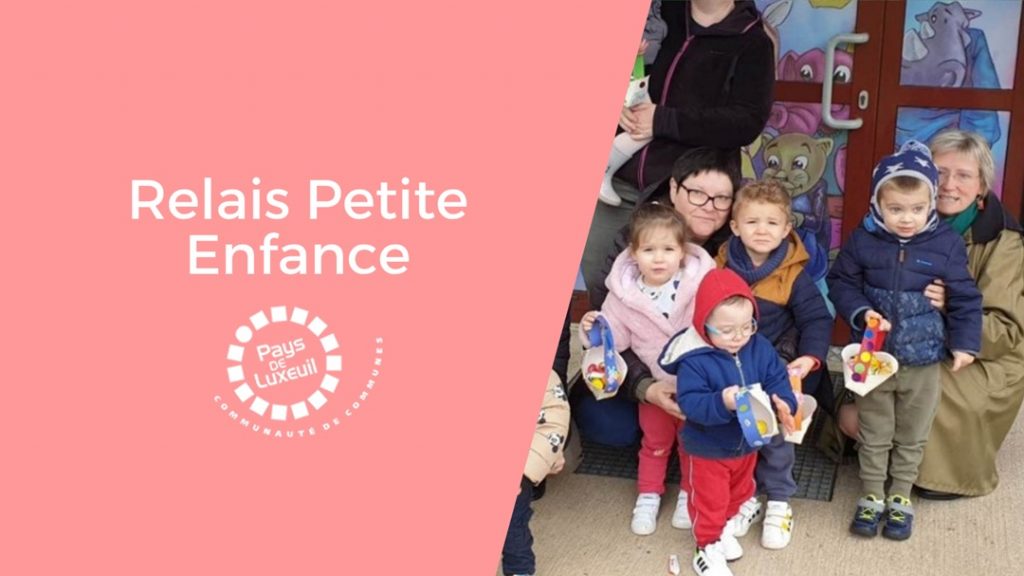 Relais Petite Enfance