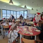 restaurant scolaire - passage du Père Noë