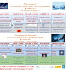 Planning Accueils de loisirs - Vacances Février 2026