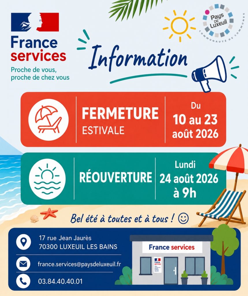 CCPLx fermeture FS été