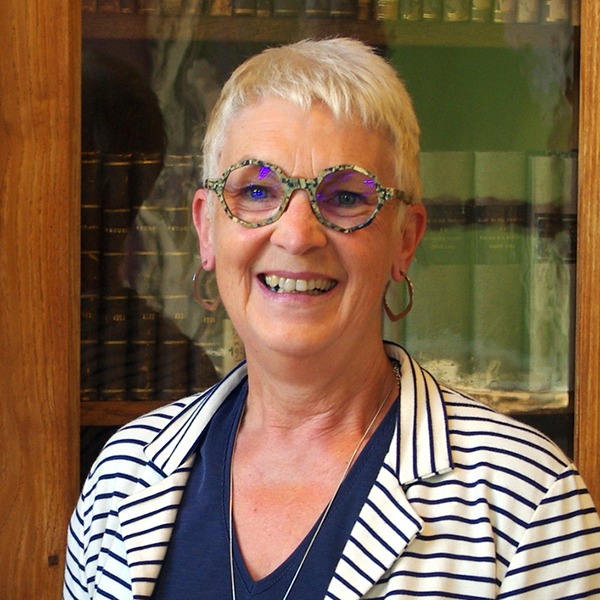 Marie-Hélène Daval