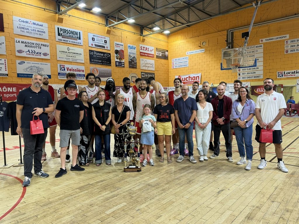 CCPLX - participation remise de trophées Lux'trophy 2026