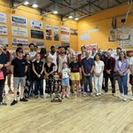 CCPLX - participation remise de trophées Lux'trophy 2026