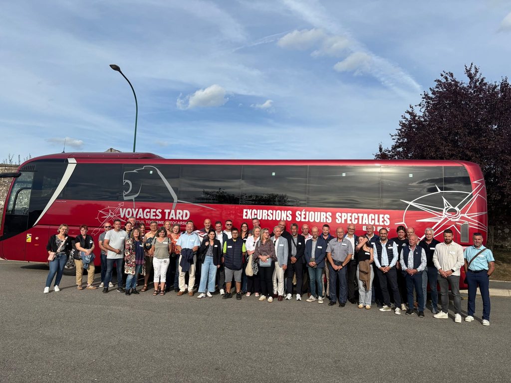 Educ Tour des entrepreneurs