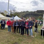 CCPLx - Foire agricole de Saint-Bresson (1)