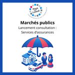 Marchés publics - marchés publics