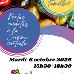 CCPLx Programme portes ouvertes cuisne centrale