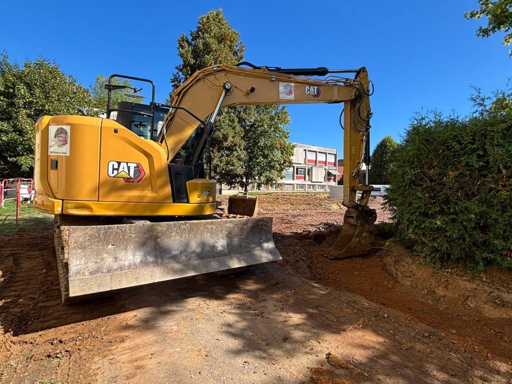 CCPLx - construction nouvelle crèche septembre 2026