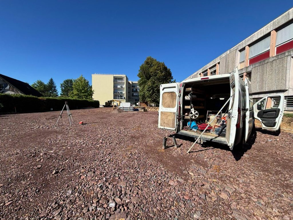 CCPLx - construction nouvelle crèche septembre 2026
