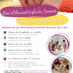 LAEP CCPLX - Octobre 2026