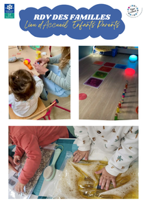 LAEP - RDV des Familles 2026